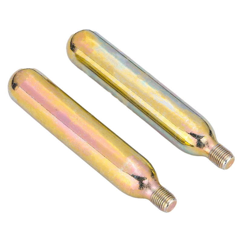 High Pressure Mini CO2 25g Gas Cylinder