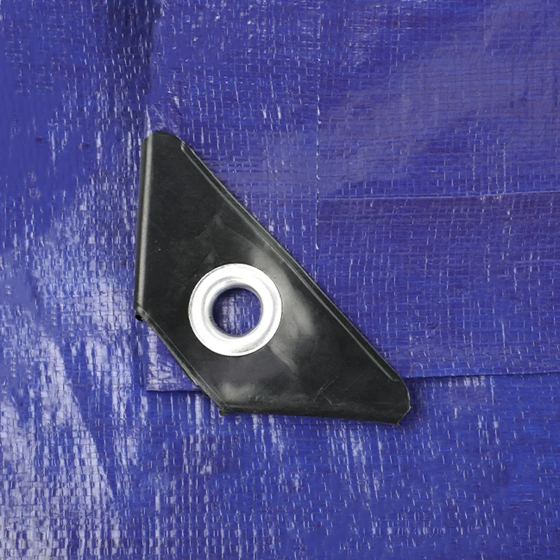 Environmental Protection Tarpaulin Waterproof PE Tarpaulin Woven Laminated Plastic Tarpaulin