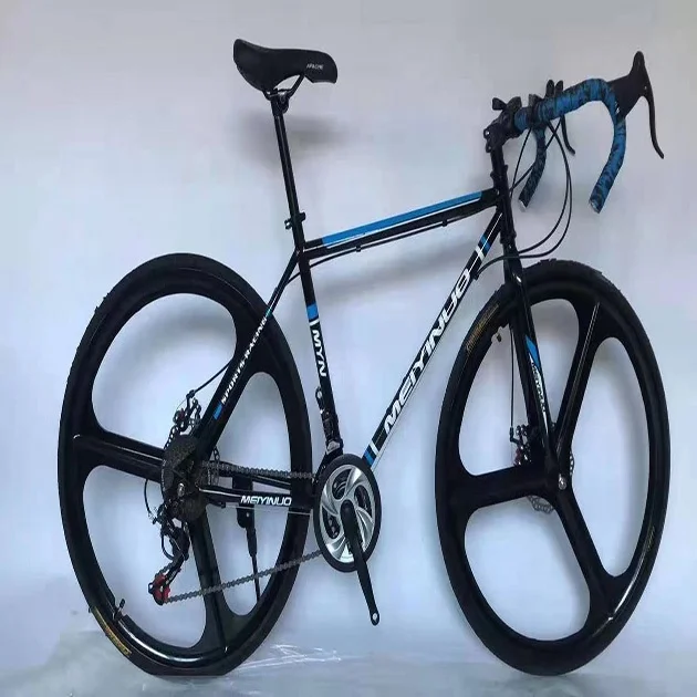 
The newest fashion 26/27.5/29 inches 21 speed high carbon steel frame mountain bike/ 700C road bicycle 