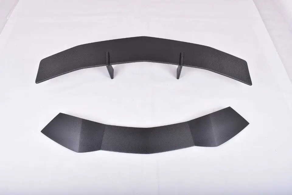 Aventador LP750 carbon fiber rear spoiler for Aventador LP750 carbon fiber rear wing lp750 body kits