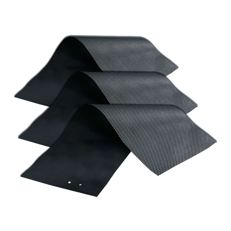 Electric Flexible Heating Element 5v 7.4v 12v China Factory Graphene Far Infrared Electric Heating Sheet For Electric Heating