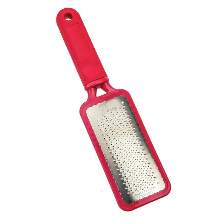 Original factory newest in stock wholesale callus remover foot files care products