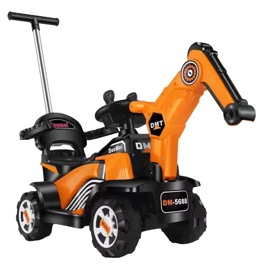 Самый популярный детский игрушечный автомобиль с дистанционным управлением, детский мотоцикл, детские игрушки, электрический автомобиль