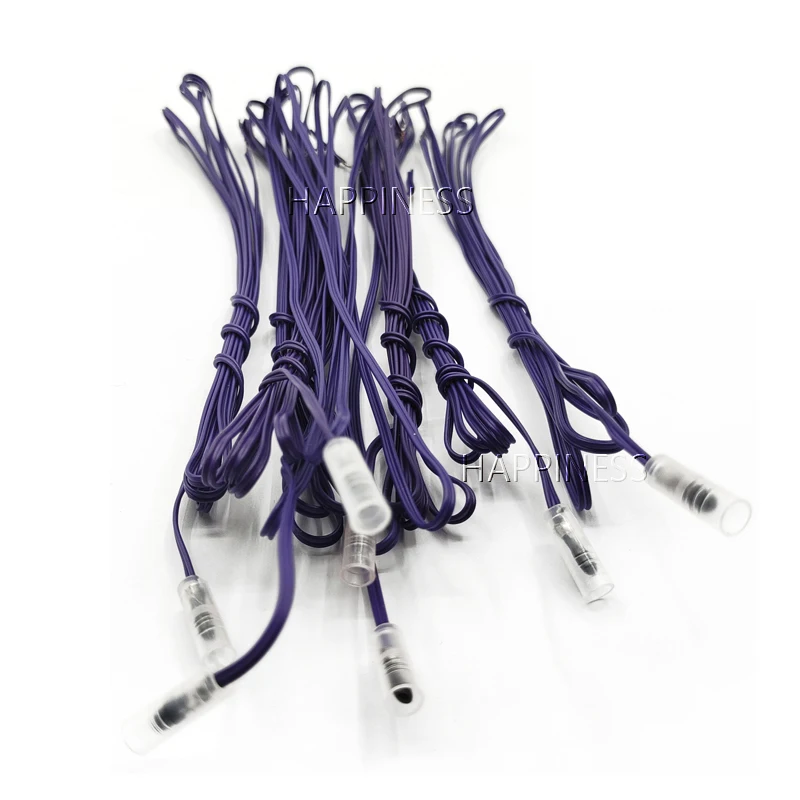 Happiness fireworks firing systems electric igniter 1m for fireworks firecracker igniter