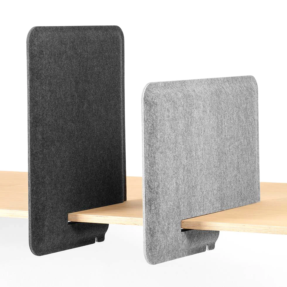  Office desk dividers acoustic