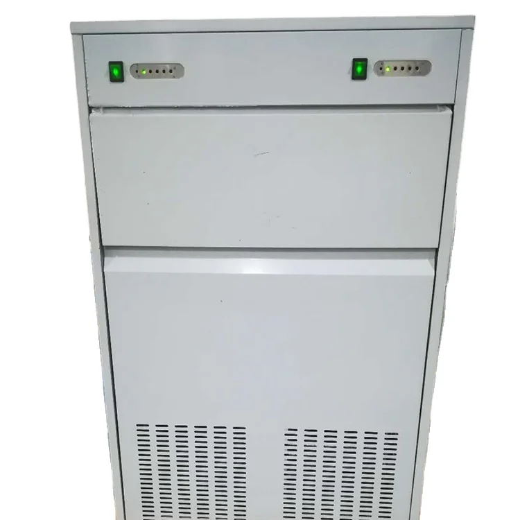 Машина для льда, прямая продажа, большая машина для льда