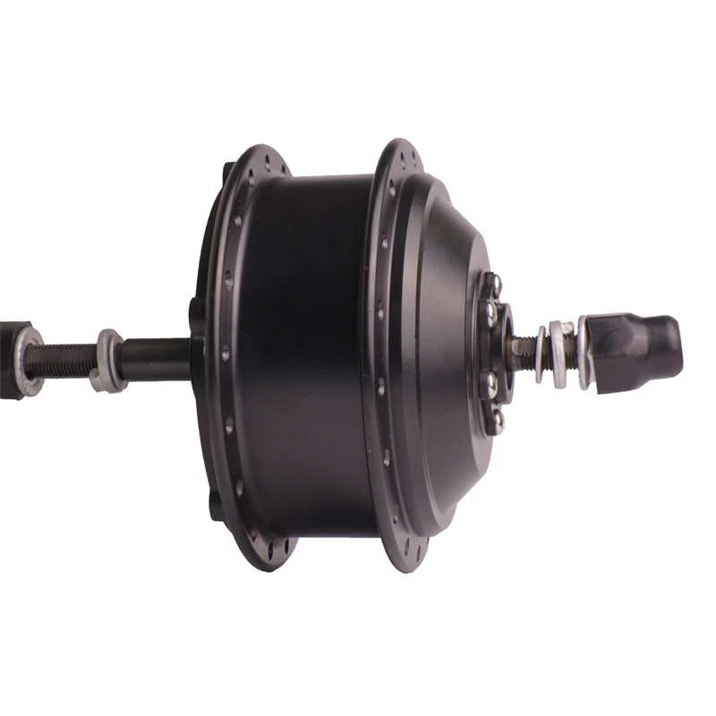 36v 250w magnetic motor for bike