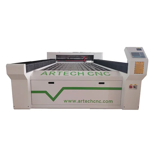 factory supply cheap price co2 laser cutting machine 1325 1390 with reci laser tube