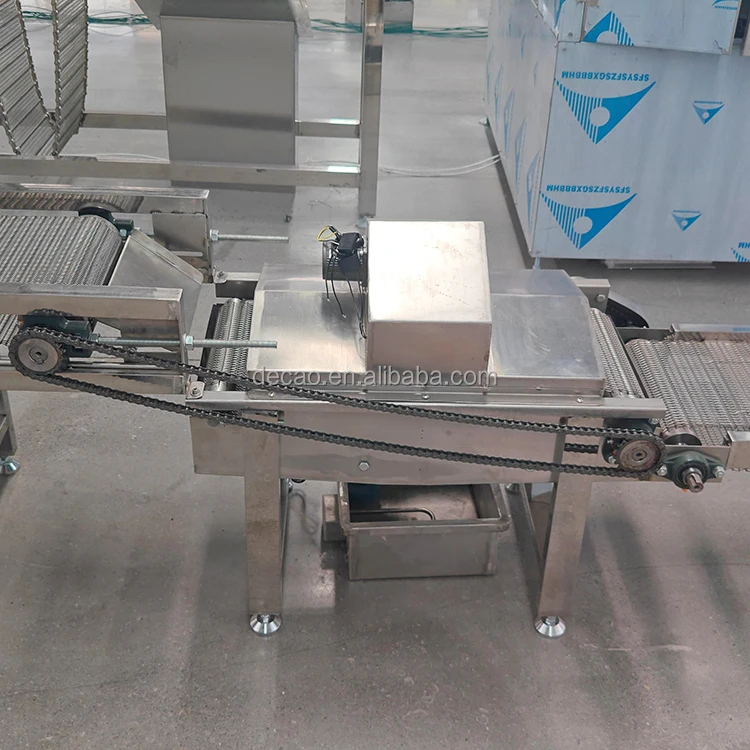 Automatic Dough Divider Rounder Electric Bread Biscuit Pizza Making Machine Made In Taiwan