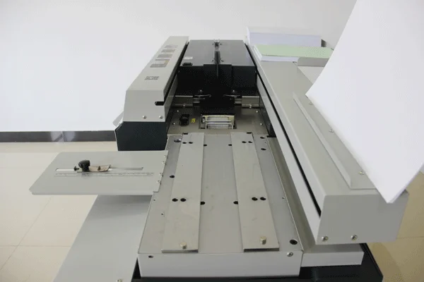 Automatic Intelligent A3 A4 PUR Glue Binding Machine Album Book Perfect Binder