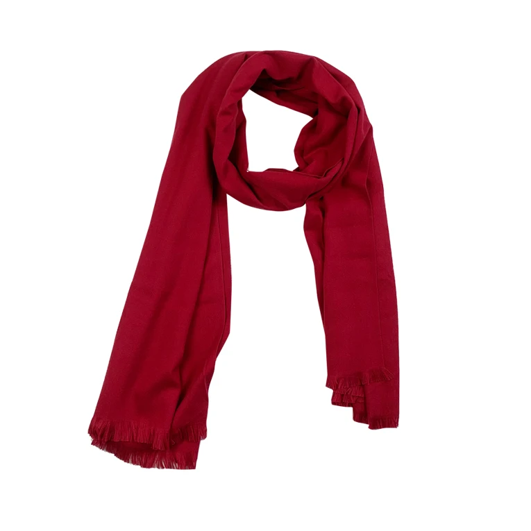 Popular Scarf Premium Head Muslim Scarf Knitting Scarf Tudung for Woman