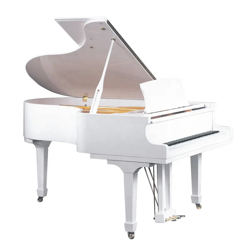 Guaranteed quality proper price cheep price musical instruments grand piano