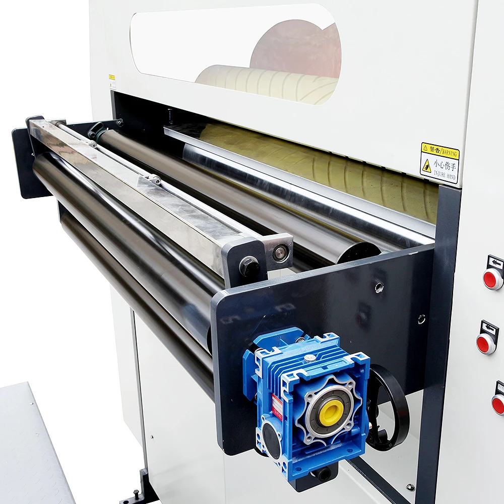 Good price DN Series Paper sheet cutter paper slitting machine DN-1700