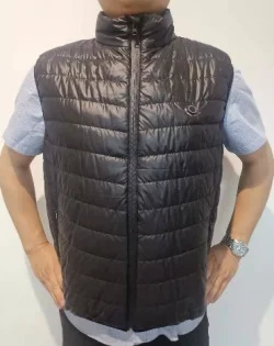 Нагревающаяся Одежда сделает вашу зиму теплой с легким весом и портативной