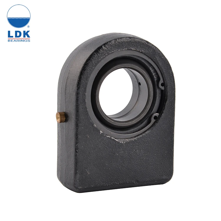 Высокая производительность SF .. ES стальной шаровой шарнир гидравлический цилиндр стержня концевые подшипники