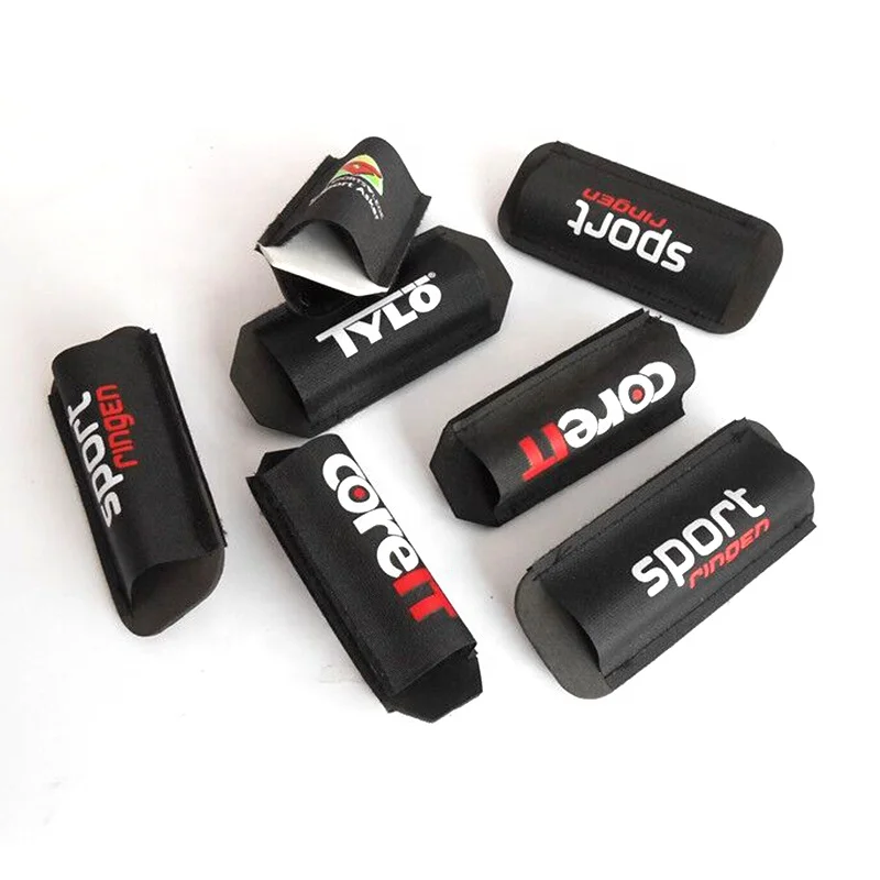 Cross Country Nylon Hook Loop + EVA Racing Nordic Ski Clips