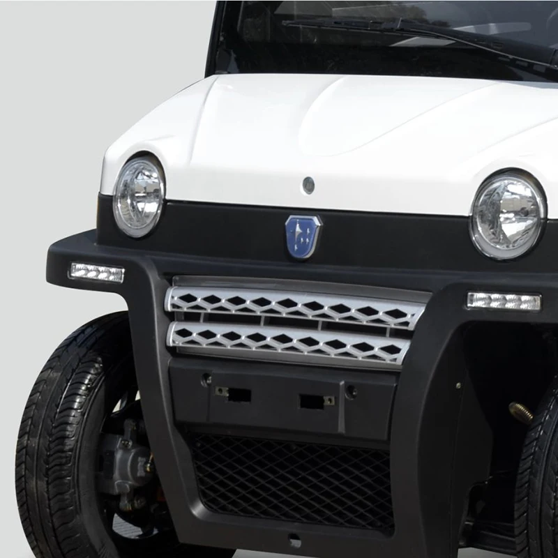 Made In China Safety And Popular Tricycle 60v 4000w Electric Cargo Tricycle For Sale for transport