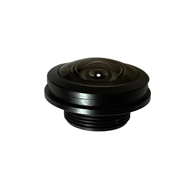 5mp Wide angle 0.9mm lens vehicle c mounted 12m lens 10m lens for car rear Smart home view camera