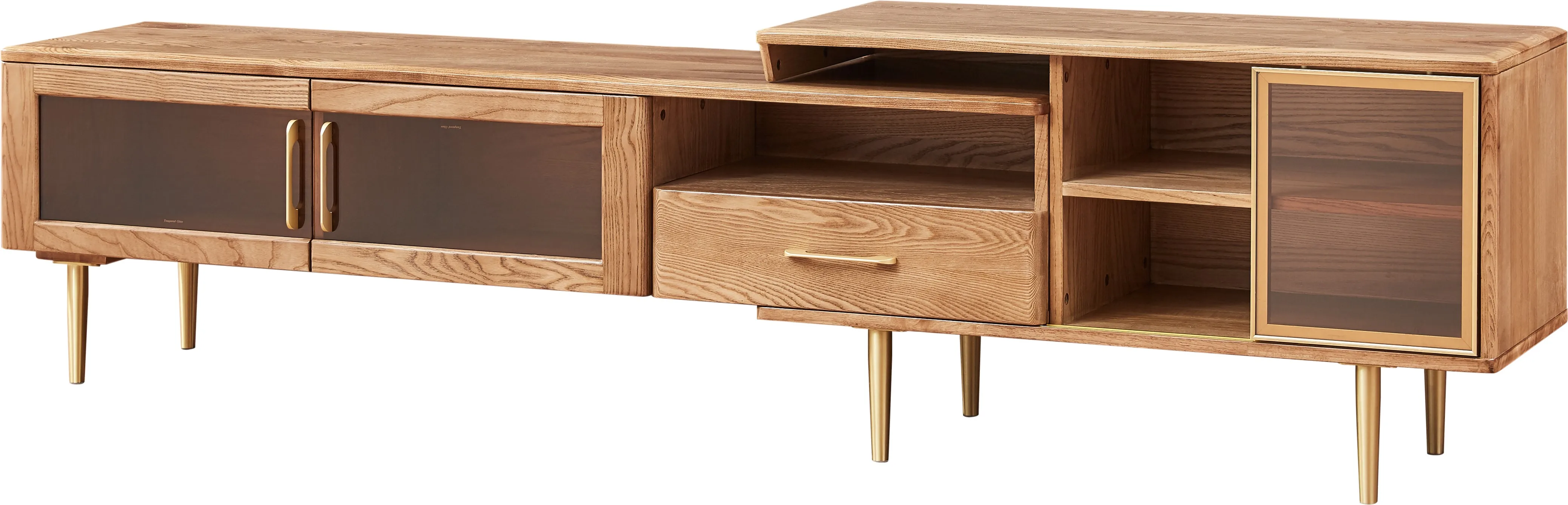 Living Room High Quality Cheap Tv Stand Set Furniture Modern Design  Wooden Tv Cabinet