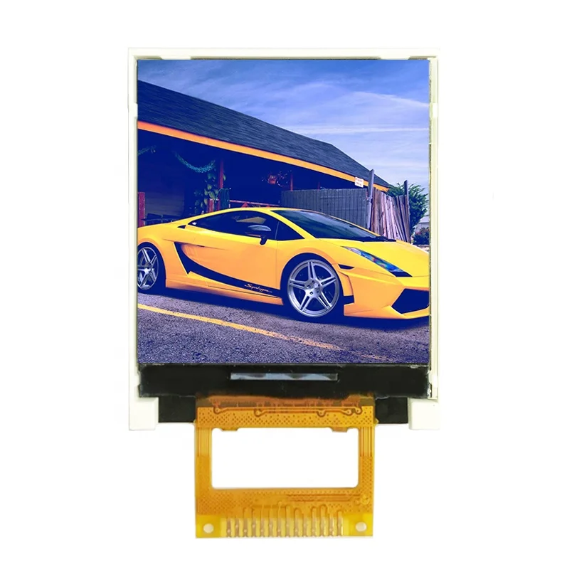 Shenzhen Enrich 1.44 inch  128x128 Resolution TFT Display LCD Module