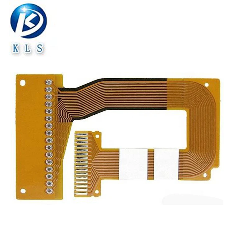 Shenzhen Flexible pcb Manufacturer Assembly And Pcba Circuit Service Flex Pcb Electronic Circuit Board