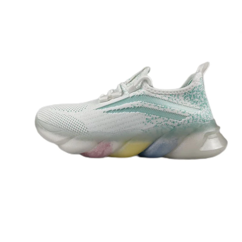 Limited Time Discounts Anti-odor Anti-slippery Walking Shoes Hard-wearing Walking Shoes