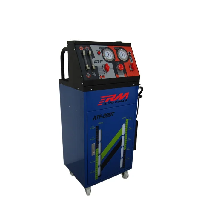 hot sale atf exchange Machine /atf flushing machine