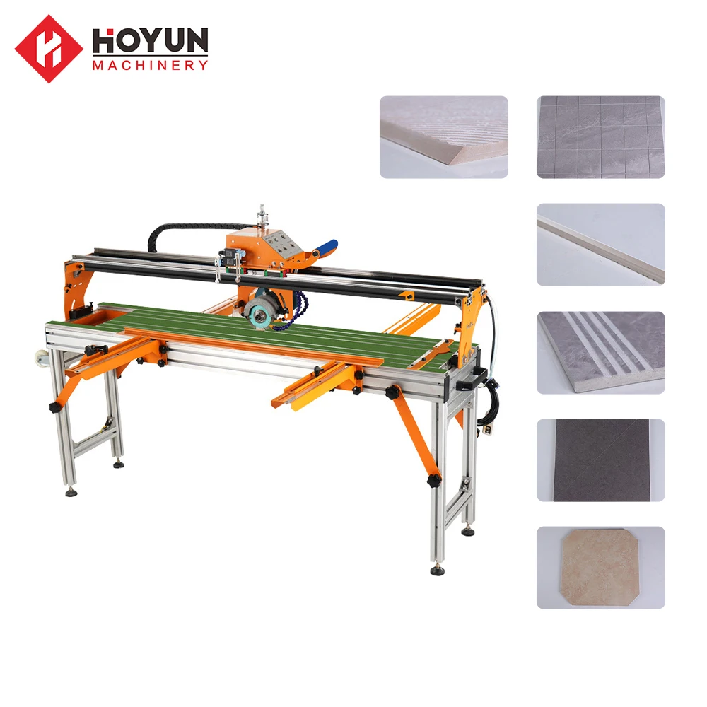 Hongyi Ceramic Tile Waterjet Cutting Machine Stone Marble Waterjet Granite Waterjet Cutting Machine with CNC Control System