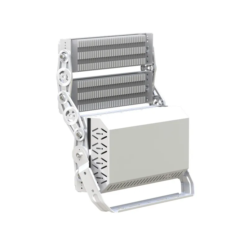 High Mast Pole Sports Stadium Led Flood Light 1000W with 5 Years Warranty