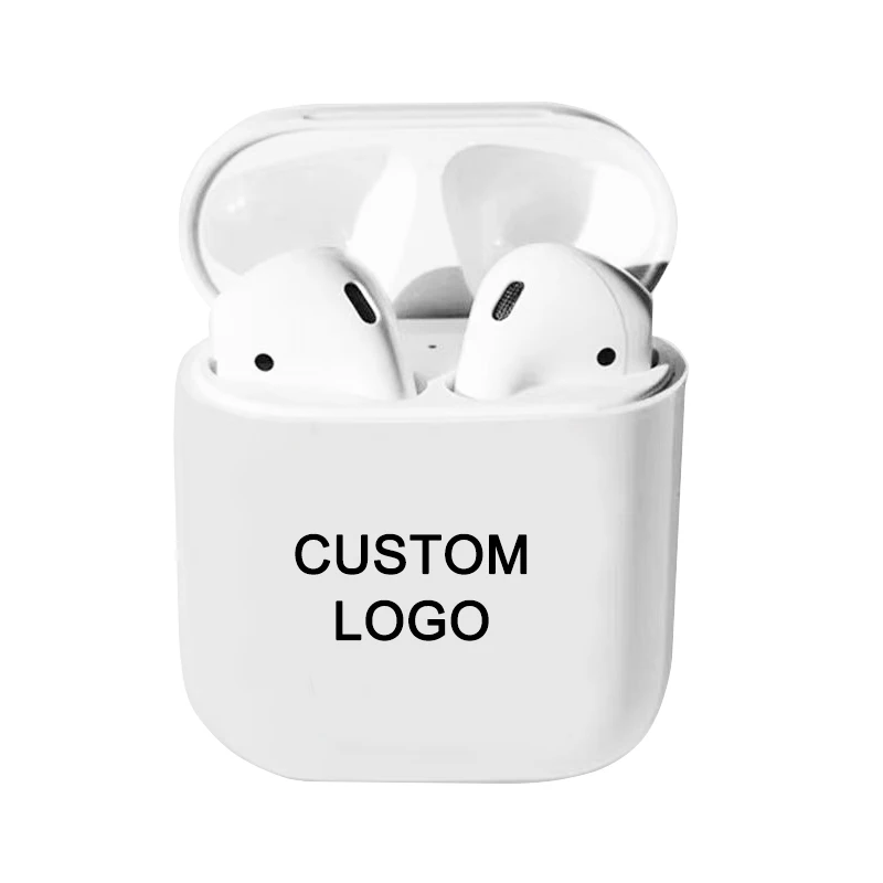 Hot Sale Luxury Custom Logo Airpod Case Airpods Pro 1St 2Nd 3Rd Gen Protective Case Set Cute Anime Airpods Cover With Keychain