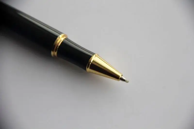 yiwu novelties wholesale china pens with custom logo roller pen