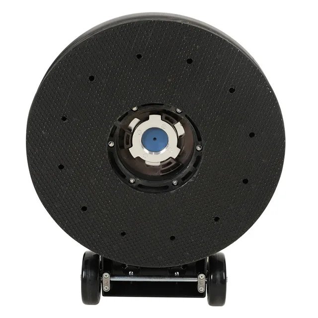 BAIYUN BF521D 1200W Burnishing Machine Hot Sale Floor Cleaning Equipment Easy-Operated Carpet Cleaner Floor Renewing JIEBA Brand