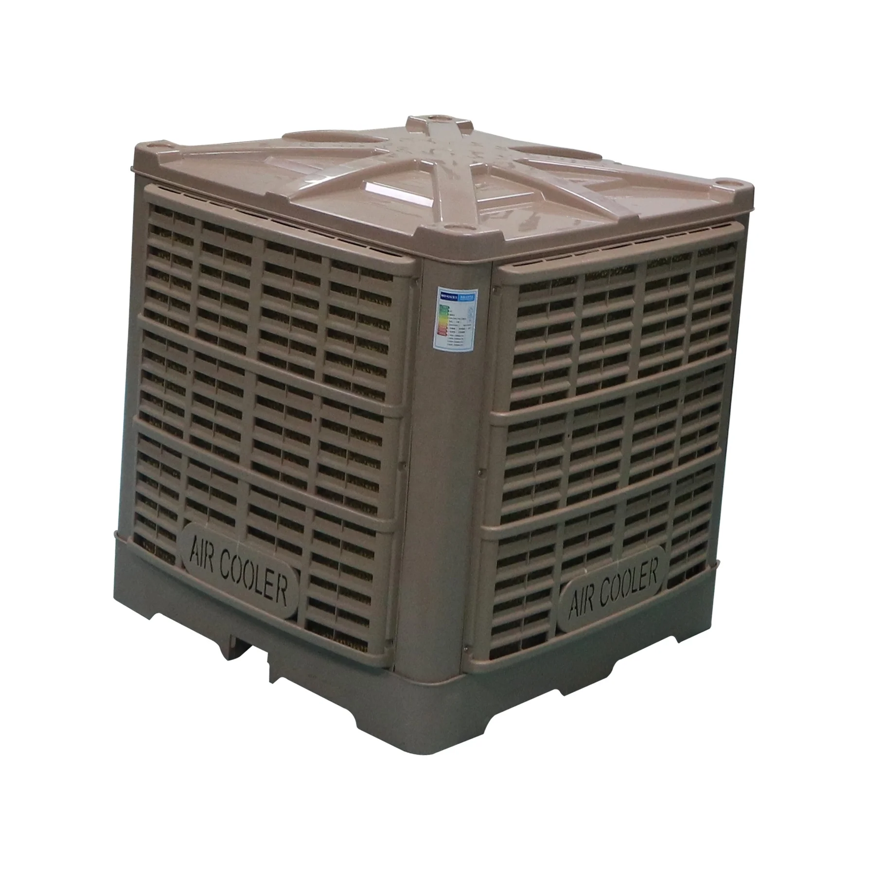 AOYCN industrial evaporative air cooler 30000cmh AY-Z30A