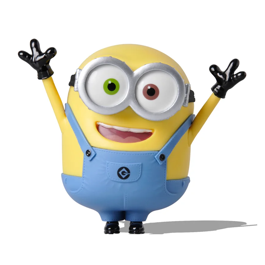 Фигурки аниме на заказ от производителя фигурки ПВХ