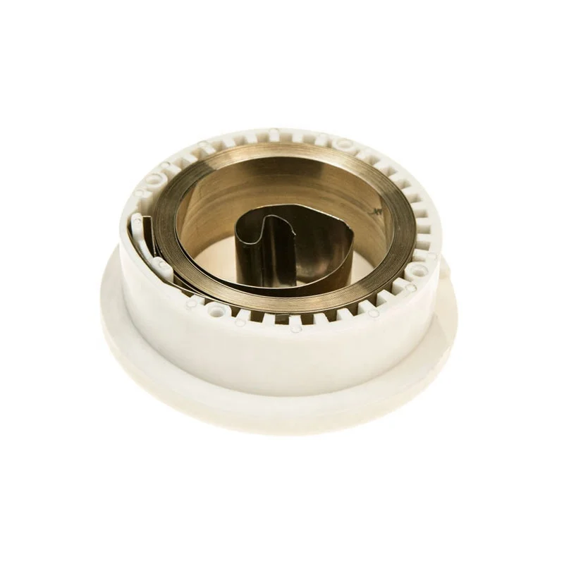 Китайский спиральный латунный крутящийся поводок для собак, пружина из нержавеющей стали от производителя, мощная пружина