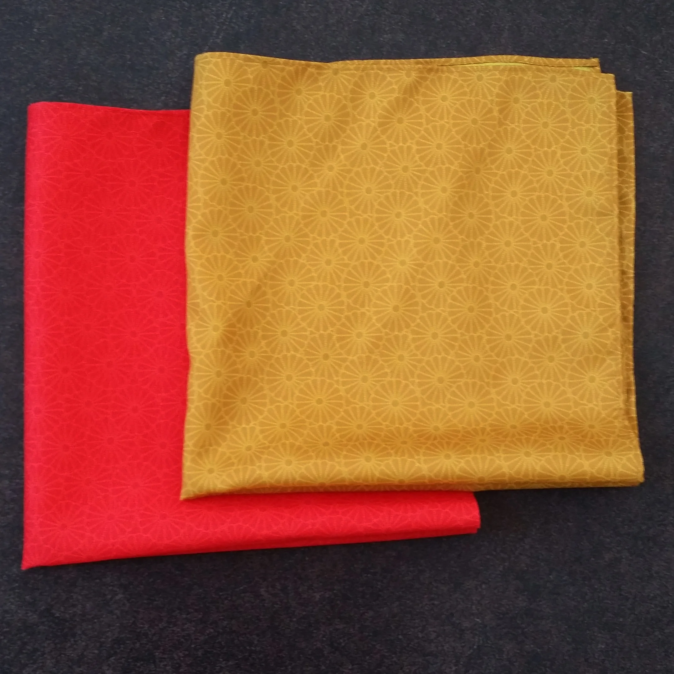 Fashion Japanese Wrapping Cloth Furoshiki