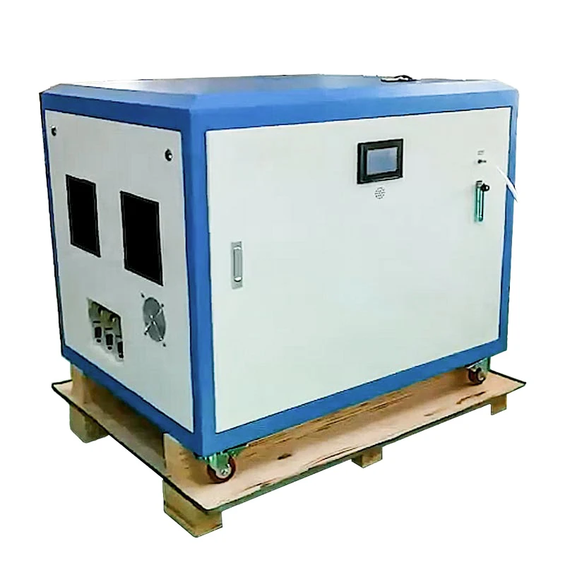 Large Flow 40lpm Aquaculture Oxygen Concentrator For Fish Farming