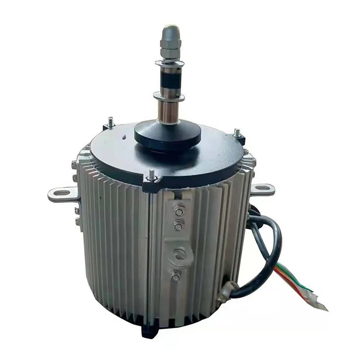 High Quality Closed Circuit Cooling Tower Iso9001 Certification Cooling Tower Fan Motor