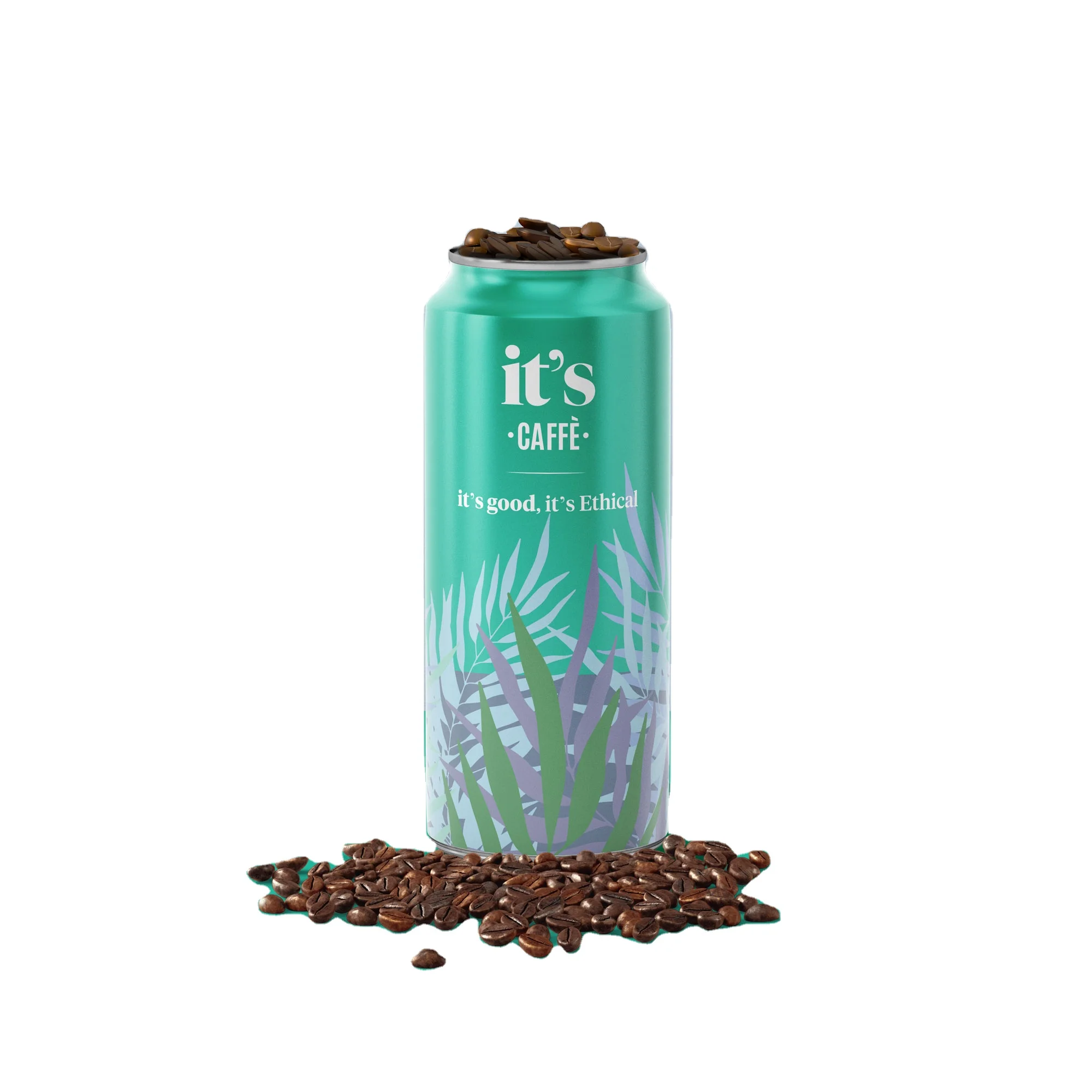 High Quality Coffee MADE IN ITALY 100% Ethic and Sustainable, HONDURAS 100% Arabica  SPECIALTY - 250gr MACINATO MOKA