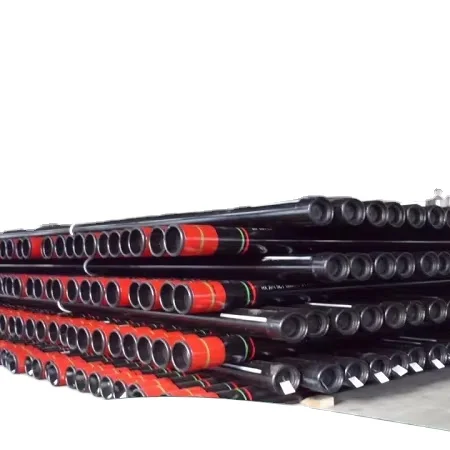 API 5CT Casing Pipe Tubing Pipe