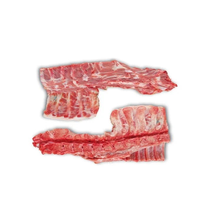 Frozen Pork Moon / Neck/ Back/ Loin/ Tail Bones from Poland