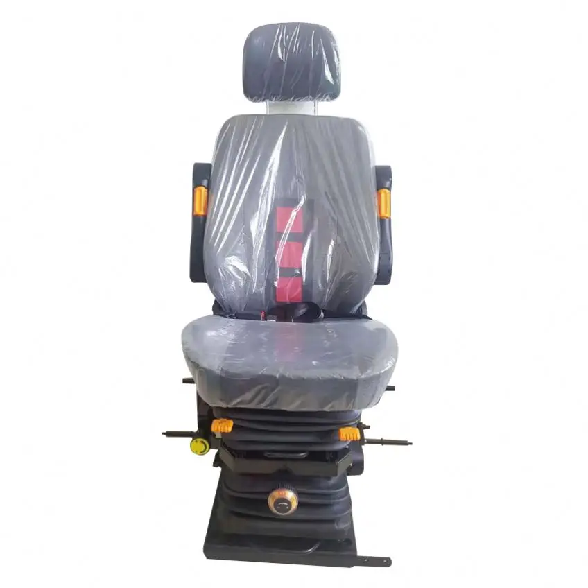 VOE1104274 VOE15186567 сиденье оператора для L110E L120D L120E L150D L150E L180D детали кабины сиденья