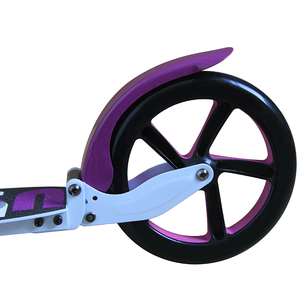 Freestyle Street Surfing Kick stunt Scooter Trick Skate park pro Extreme Sports Scooters