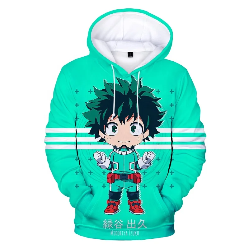 Толстовка с капюшоном My Hero Академия Dabi 3D принтом толстовки 2020 Аниме Косплей уличная одежда крутые мужские женские модный Повседневный пуловер