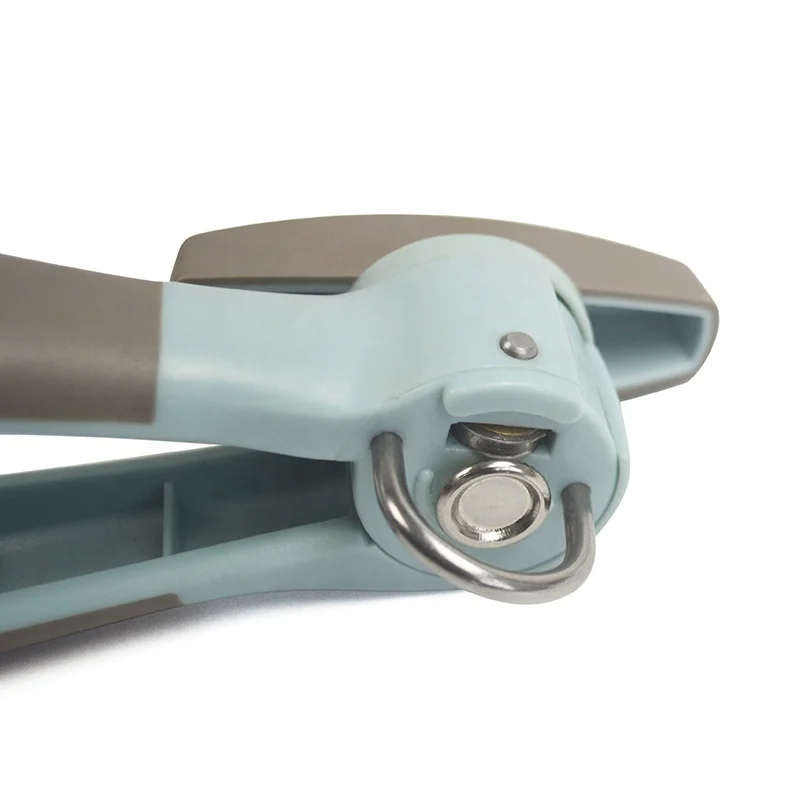 Multifunction Can Opener Manual Topless with Soft Grips No Sharp Edges Stainless Steel Jar Opener