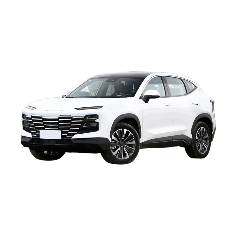 Бензиновый 2021 автомобиля 2022 2023 Chery Jetour X70 X90 Plus Pro Max 1 5 T 6 2 0 мест 7