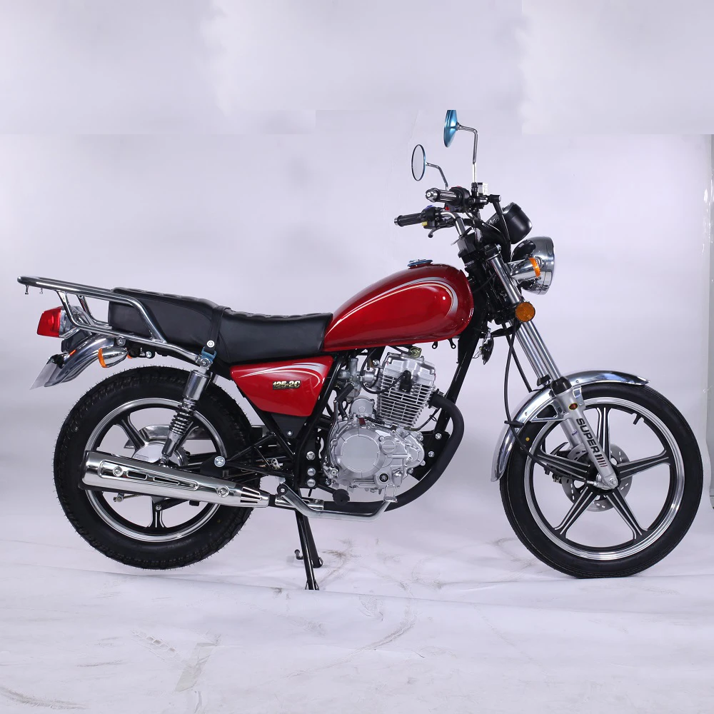  Новейшая модель газовый спидометр мотоцикл 125cc 150