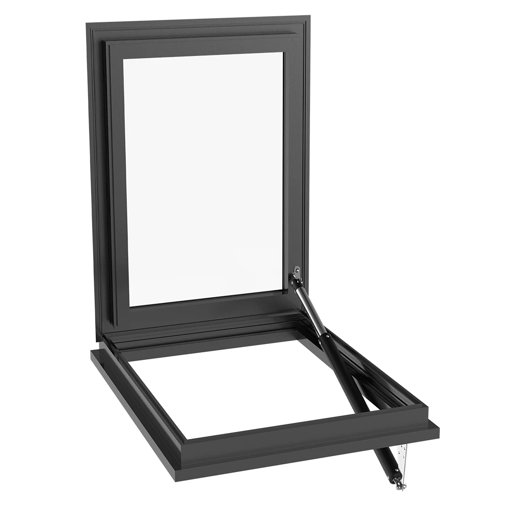 2024 New smart automatic window Motor opener