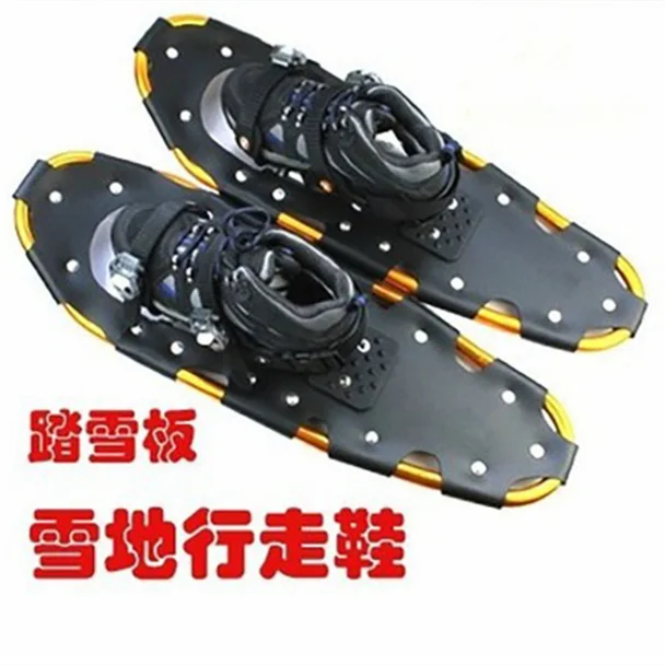 26 inch snowboard snow walking shoes snow shoes snowboard free storage bag