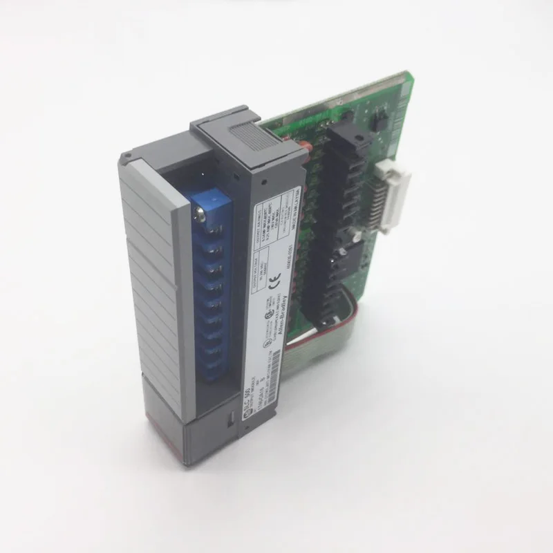Новый оригинальный модуль Allen bradley, контроллер Allen bradley 5069-IB16 5069IB16
